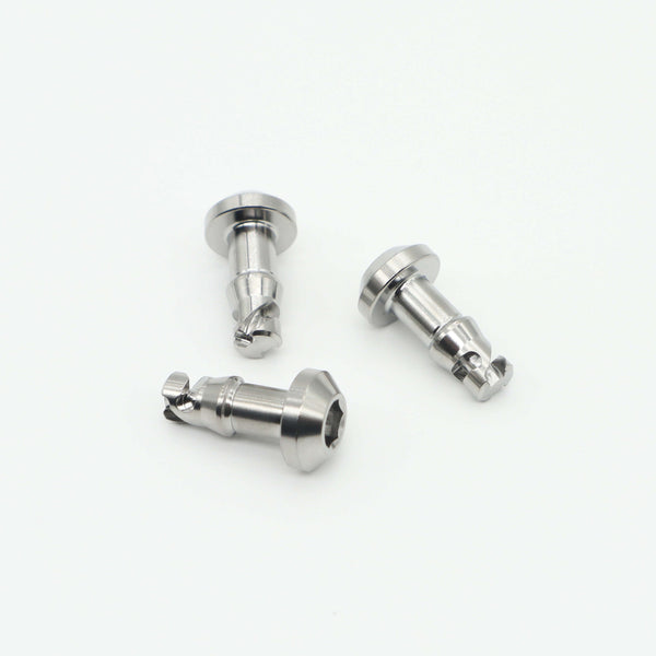 Quick Release Fastener Stud